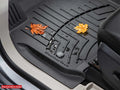 WeatherTech 2023 Kia Sportage (Incl. Hybrid) Front & Rear FloorLiner HP - Grey