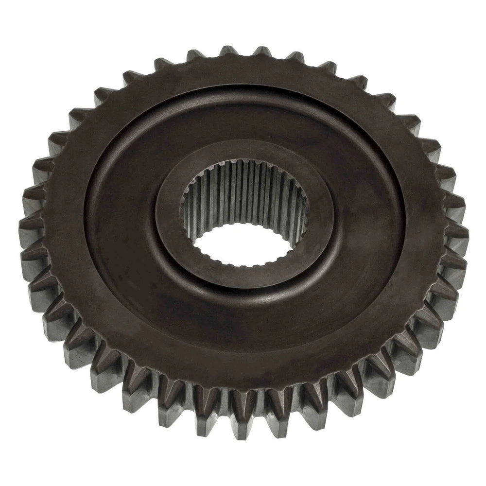 287 = SERVICE PARTS
