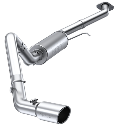 MBRP auto part