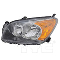 TYC auto part