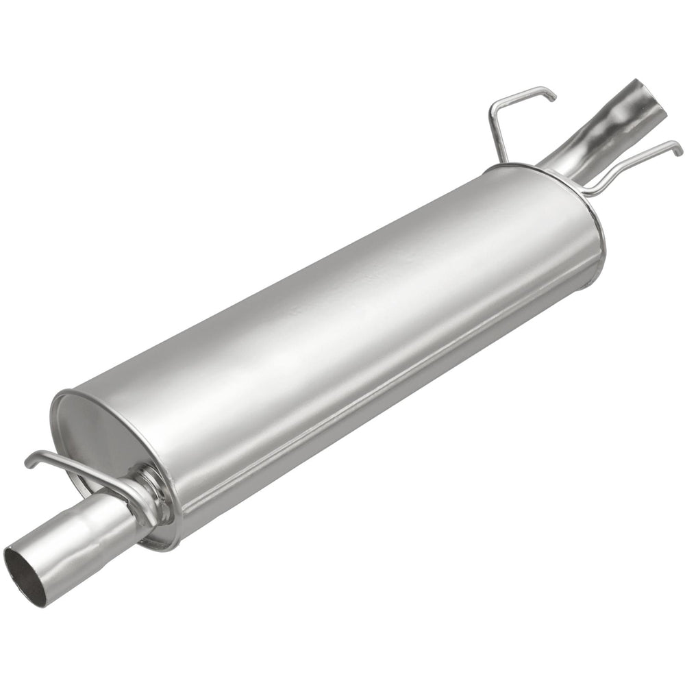 BRE EXHAUST muffler