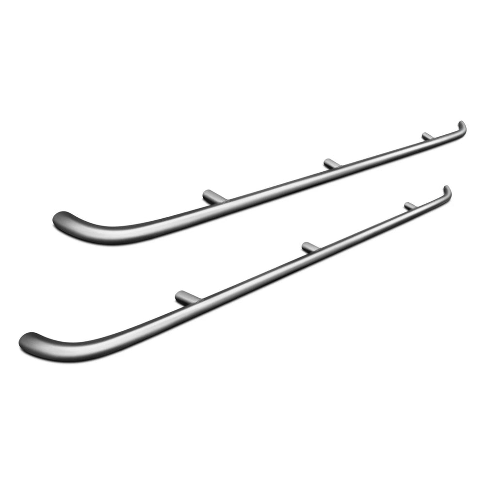 JK 4DR (DIY) RAIL NO STEP