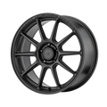 MR140 18X8.5 5X112 S-BLK 35MM