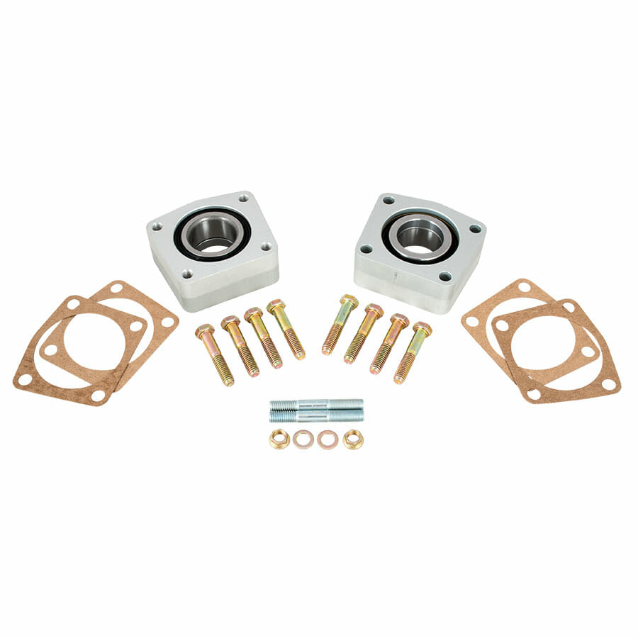 C-Clip Eliminator Kit GM 10-Bolt/12-Bolt