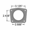 C-Clip Eliminator Kit GM 10-Bolt/12-Bolt