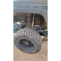 97-06 JEEP TJ & 84-04 JEEP CHEROKEE