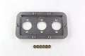 Wilwood Master Cylinder Mounting Kit Firewall Adapter