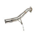 ISR Performance muffler