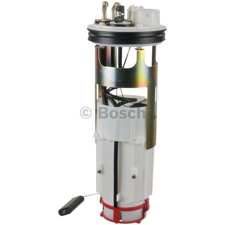 FUEL PUMP MODULE