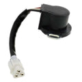 THROTTLE SENSOR