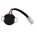 THROTTLE SENSOR