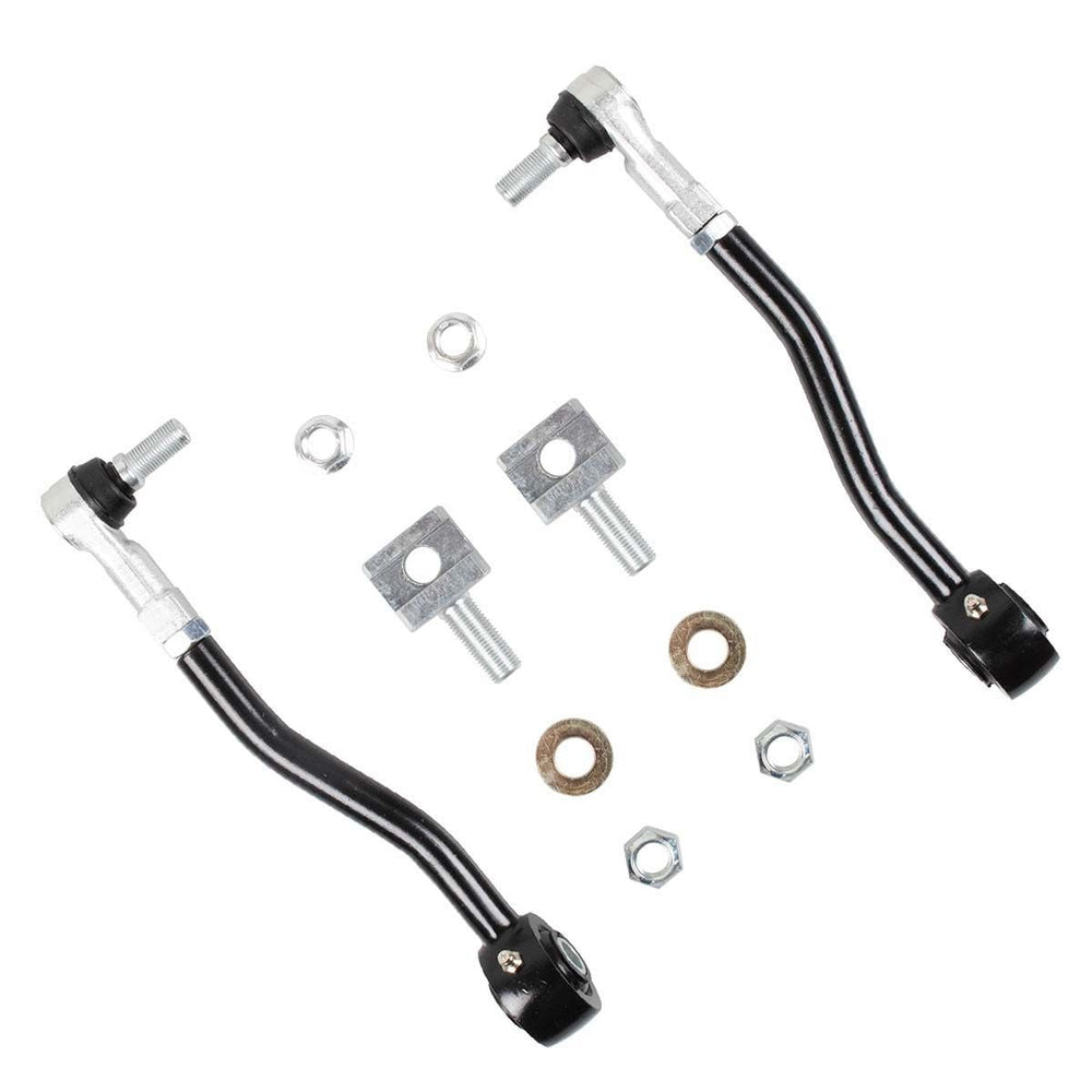 Synergy sway bar
