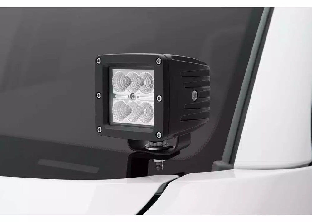 Zroadz light bar