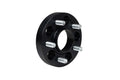 Eibach spacers detail