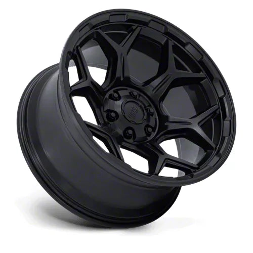 Moto Metal Wheels DUX 17X8.5 6X135/5.5 106 0 BLK-OUT MO815MX17856700