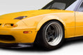 Extreme Dimensions fender flares