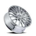 The Wheel Group auto part detail