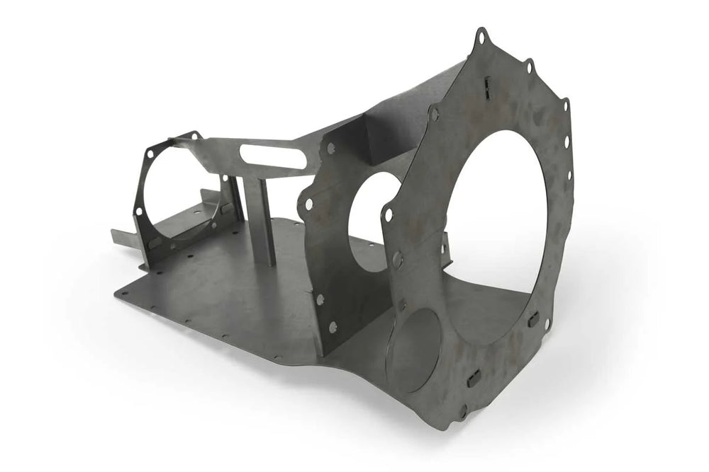 4L60E GM Mock Up Transmission