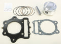 Wiseco 4 Stroke Forged Series Piston Kit, 82.00 MM Bore, 10.25:1 CR