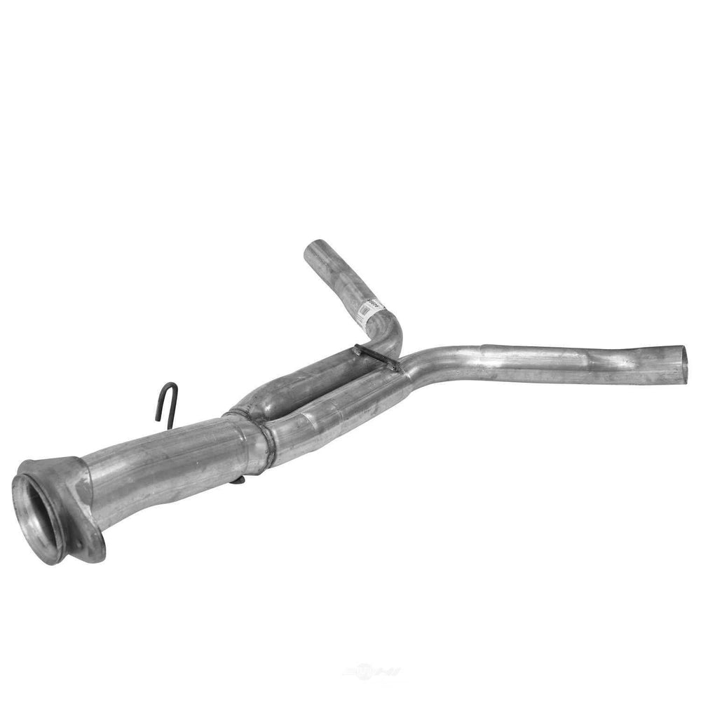 8691 CORVETTE 5.7L PREBENT EXHAUST PIPE