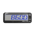Tach Digital Memory 10k