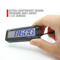 Tach Digital Memory 10k