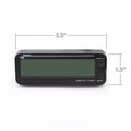Tach Digital Memory 10k