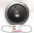 SVC KIT-END HSG ASSY-AIR