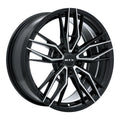 RTX black auto part