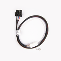 REDARC BCDC Alpha Across Engine Bay Wiring Kit - 25A