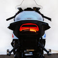 New Rage Cycles 23+ BMW S1000RR Fender Eliminator Kit - EU models only