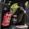 SEAT BACK TECH PLATE KIT | RAM 1500