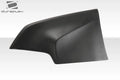 2013-2020 Scion FR-S Toyota 86 Subaru BRZ Duraflex X-5 Rear Add Ons Spat Bumper Extensions - 2 Piece