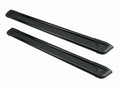 Westin 2019 Ford Ranger SuperCrew / SuperCab 2019 Running Board Mount Kit - Black