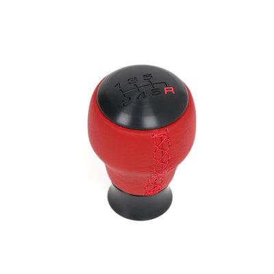 Honda red auto part