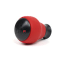 Genuine Honda 2023 Civic Type-R FL5 Leather Shift Knob (Red)