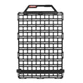 BuiltRight Industries 2019+ Chevrolet/GMC 1500 Seat Back Tech Plate Kit