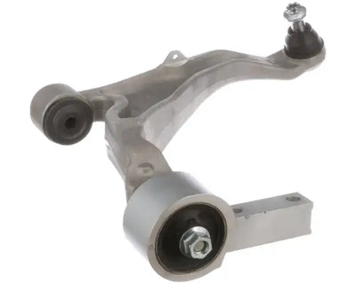 DELPHI control arms