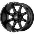MO970 17X8 6X135/5.5 G-BLK 00MM