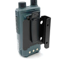 Rugged Radios ENDURO Moto Kit w/ GMR2 PLUS - GMRS Radio and Hand Mic