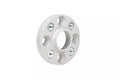 Eibach spacers detail