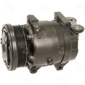 FOUR SEASONS air compressor
