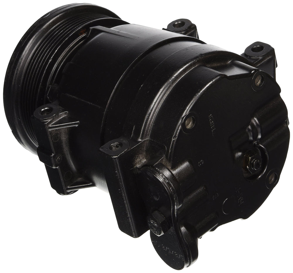 FOUR SEASONS air compressor