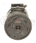 REMAN GM V5 COMPRESSOR W