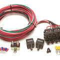 OFFROAD PNL W/PRF 6TOGGLE