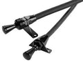 MARK 4 TRACK GT GRAY THICK GRIP DAR