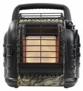 HUNTING BUDDY HEATER 12 000 BTU/HR.