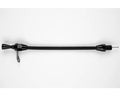 Lokar black auto part