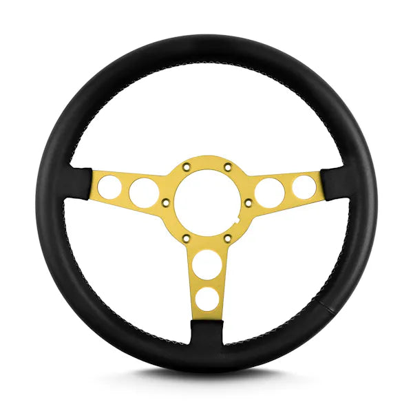 TRANS AM 14IN GOLD ANODIZED BLACK