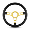 TRANS AM 14IN GOLD ANODIZED BLACK